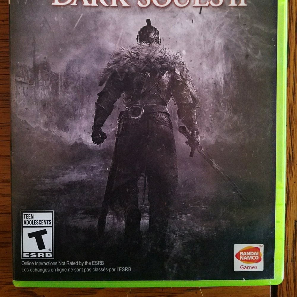 Dark Souls II - Picture 2 of 3